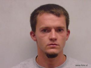 Brian Haines Arrest Mugshot