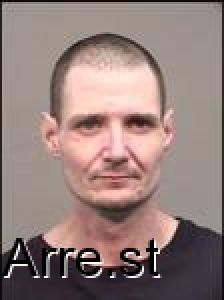 Brian Hankinson Arrest Mugshot