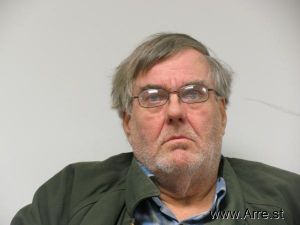 Brian Hanna Arrest Mugshot