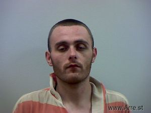 Brian Hardy Arrest Mugshot