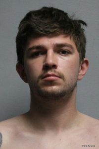 Brian Hines Arrest