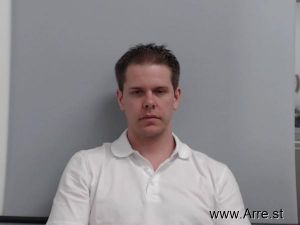 Brian Jones Arrest Mugshot