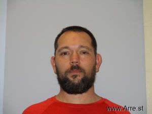 Brian Kittle Arrest Mugshot