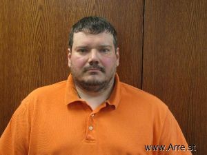 Brian Klinger Arrest Mugshot