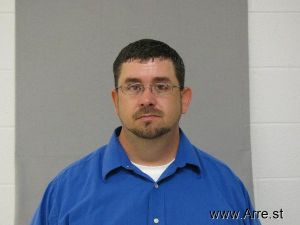 Brian Koehler Arrest Mugshot