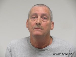 Brian Lampron Arrest Mugshot