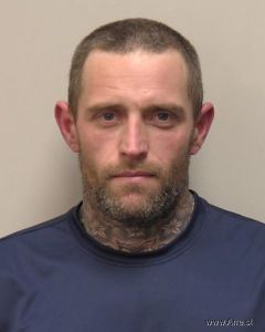 Brian Loe Arrest Mugshot