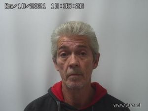 Brian May Arrest Mugshot