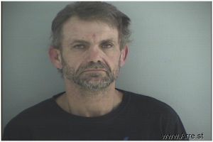 Brian Miracle Arrest Mugshot