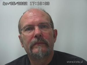 Brian Pensom Arrest Mugshot