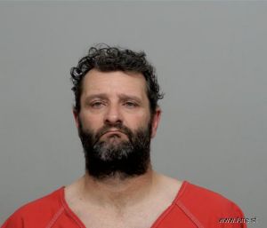 Brian Poling Arrest Mugshot