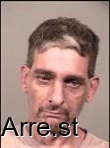 Brian Remy Arrest Mugshot