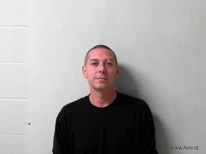 Brian Schwarz Arrest Mugshot