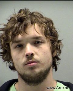 Brian Sexton Arrest Mugshot