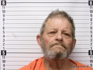 Brian Squires Arrest Mugshot