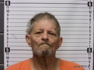 Brian Squires Arrest Mugshot