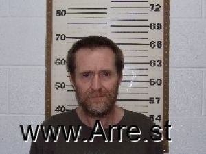 Brian Stonebreaker Arrest Mugshot