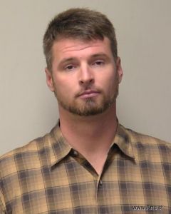 Brian Wingate Arrest Mugshot