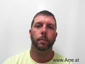 Brian Zirkle Arrest Mugshot