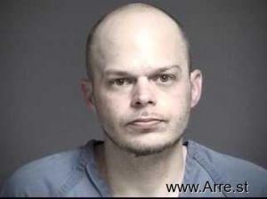 Brian Zorb Arrest Mugshot