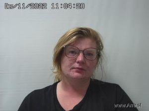 Brianna Hinchley Arrest Mugshot