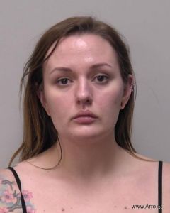 Brianna Lee Arrest Mugshot
