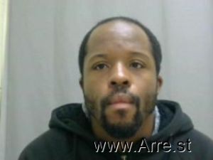 Brice Boykin Arrest Mugshot