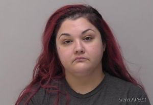 Bridgette Beebe Arrest Mugshot