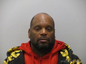 Brigham Johnson Arrest Mugshot