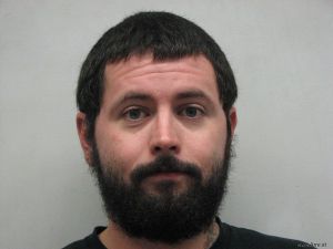 Brit Rayburn Arrest Mugshot