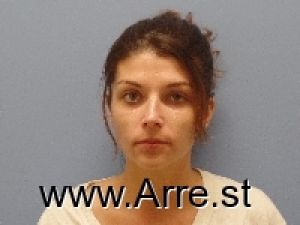 Brittaney Bedell Arrest Mugshot