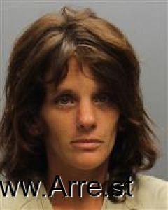 Brittani Blum Arrest