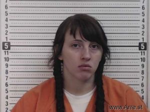 Brittany Atchison Arrest Mugshot