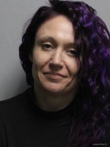 Brittany Boggs Arrest Mugshot