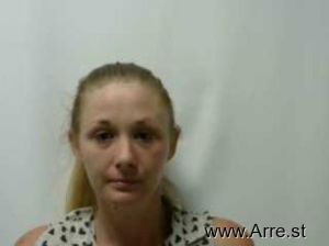 Brittany Craig Arrest Mugshot