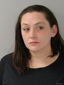 Brittany Fowler Arrest Mugshot