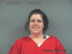 Brittany Long Arrest