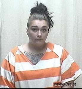 Brittany Neely Arrest Mugshot