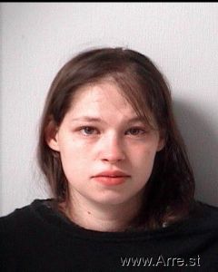 Brittany Pilkington Arrest Mugshot