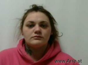 Brittany Torres Arrest Mugshot