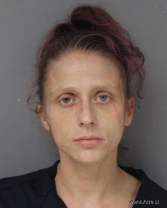 Brittany Whitacre Arrest