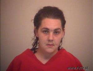 Brittney Adell Arrest Mugshot