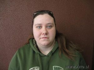 Brittney Farris Arrest Mugshot