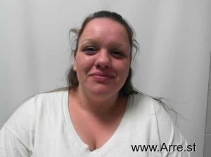 Brittney Lemaster Arrest Mugshot