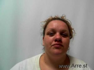 Brittney Lemaster Arrest Mugshot