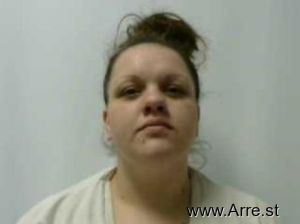 Brittney Lemaster Arrest Mugshot
