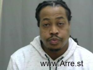 Brook Brooks Arrest Mugshot