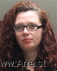 Brooke Adkins Arrest Mugshot