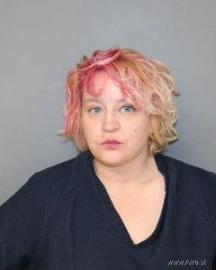 Brooke Begley Arrest Mugshot