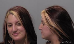 Brooke Silone Arrest